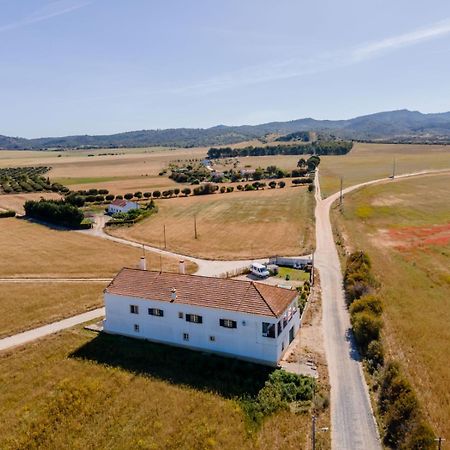I Ka Hale Bed and Breakfast Vila Nova de Milfontes Exteriör bild