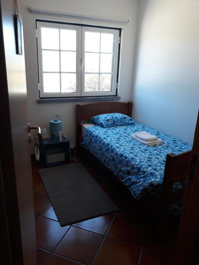 I Ka Hale Bed and Breakfast Vila Nova de Milfontes Exteriör bild