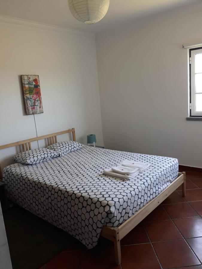 I Ka Hale Bed and Breakfast Vila Nova de Milfontes Exteriör bild