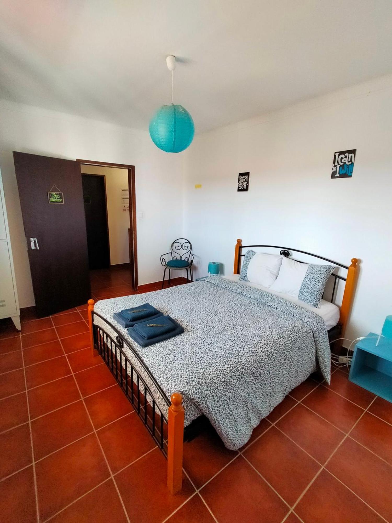 I Ka Hale Bed and Breakfast Vila Nova de Milfontes Exteriör bild