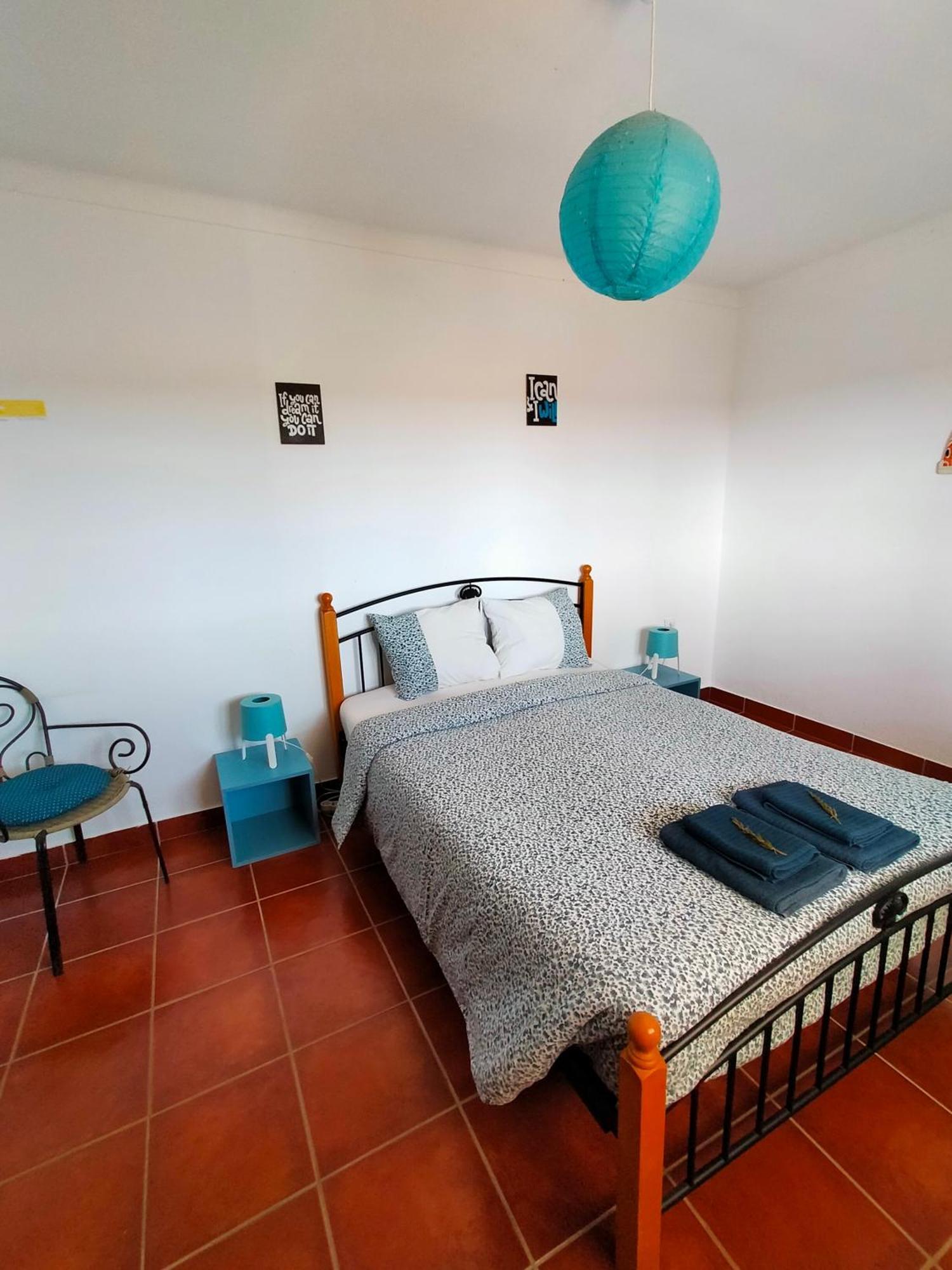 I Ka Hale Bed and Breakfast Vila Nova de Milfontes Exteriör bild