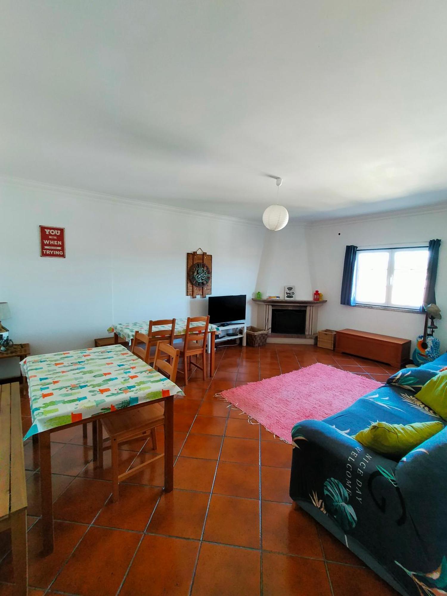 I Ka Hale Bed and Breakfast Vila Nova de Milfontes Exteriör bild