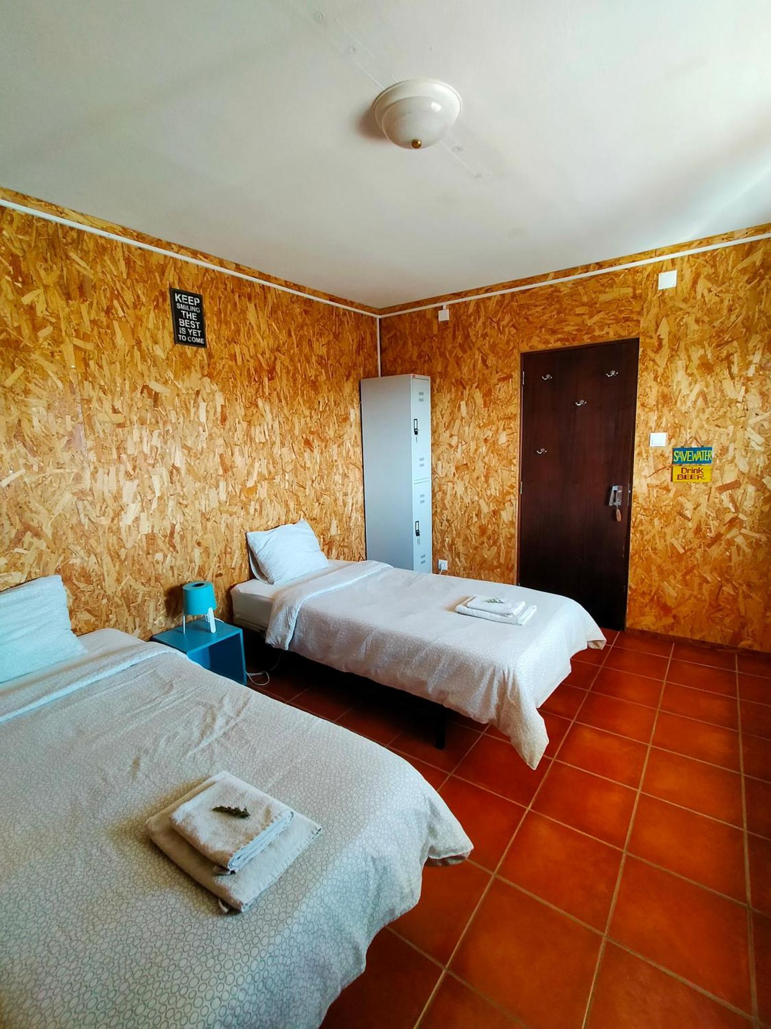 I Ka Hale Bed and Breakfast Vila Nova de Milfontes Exteriör bild