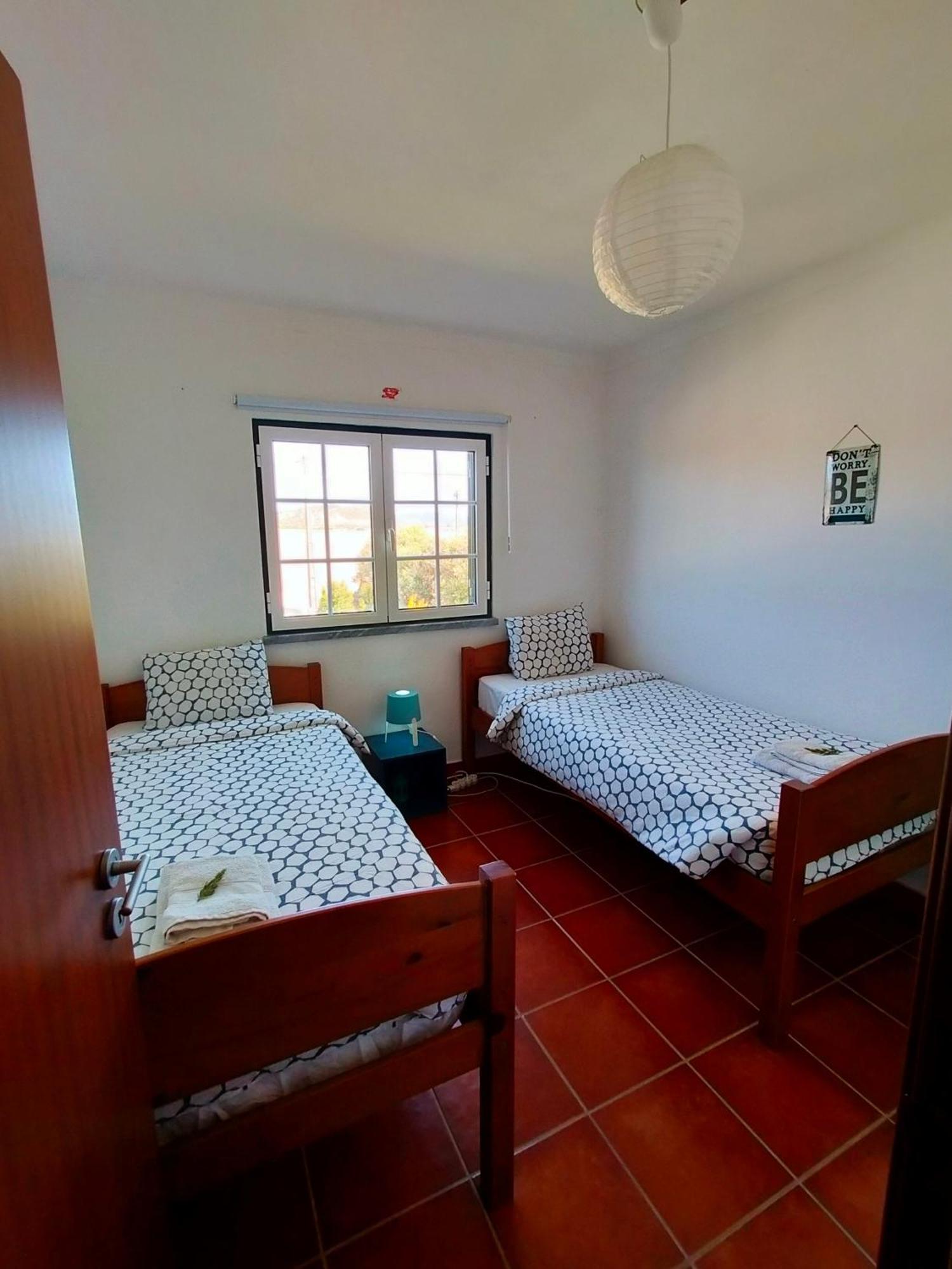 I Ka Hale Bed and Breakfast Vila Nova de Milfontes Exteriör bild