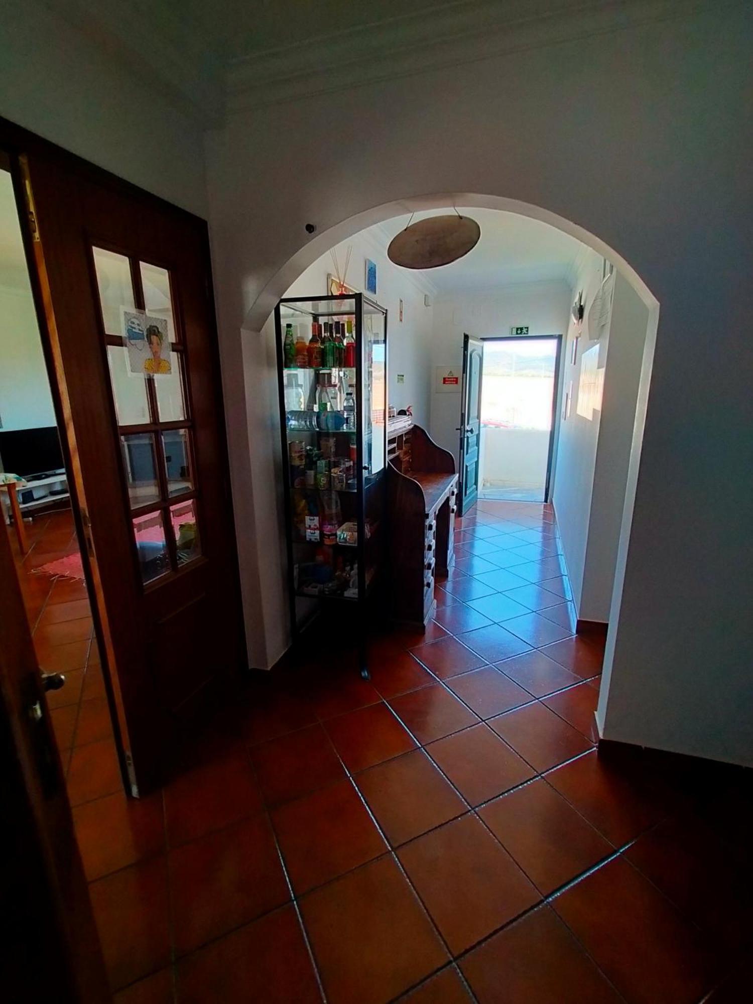 I Ka Hale Bed and Breakfast Vila Nova de Milfontes Exteriör bild